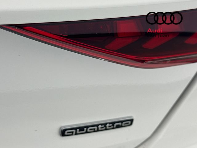 New 2026 White Audi  image 13
