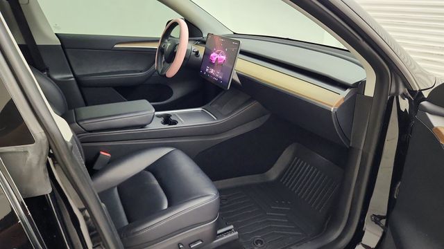 2023 Tesla Model Y Long Range  at Community Toyota