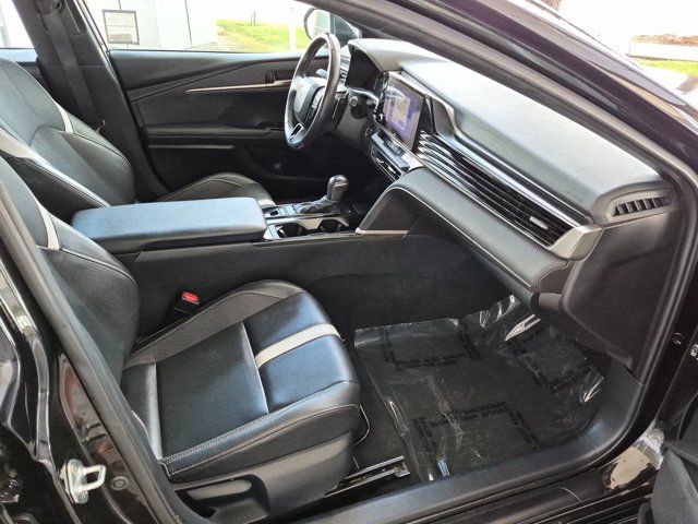 Used 2025 Toyota Camry Sedan