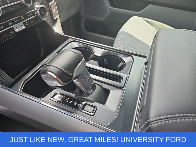 Used 2023 White Ford XLT image 25