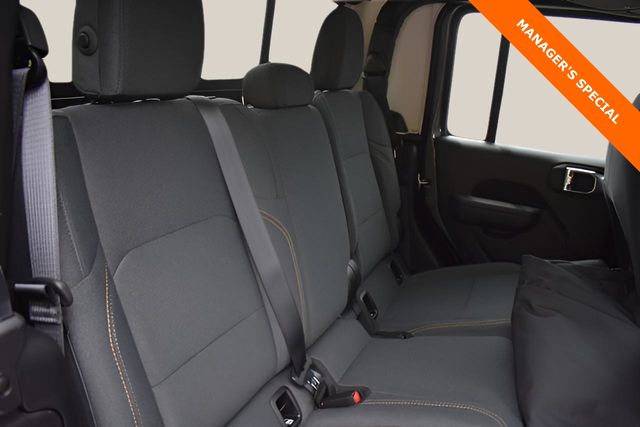 New Car 2025 Jeep Gladiator  Willys For Sale Under $50,000 In Austin, Texas