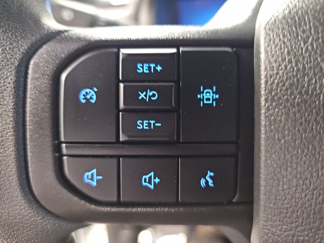 Used 2026 White Ford STX image 17