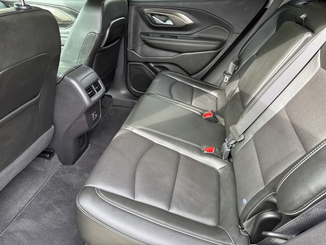Used 2024 GMC Terrain SUV