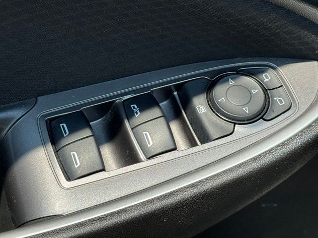 Used 2024 Chevrolet Malibu Sedan