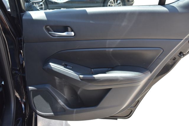 Used 2022 Nissan Altima Sedan