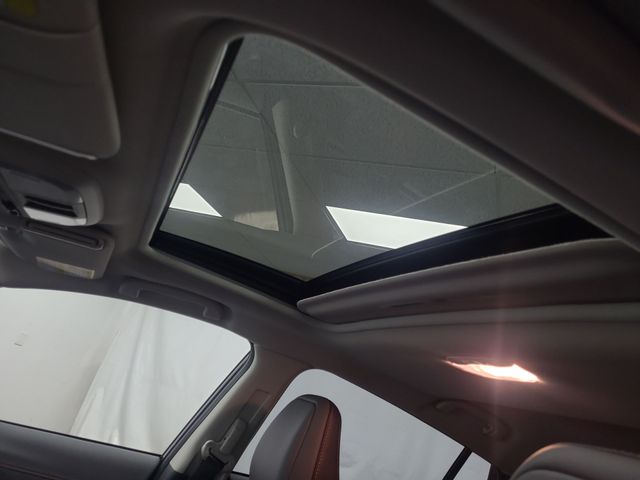 2026 – Subaru – Crosstrek Hybrid