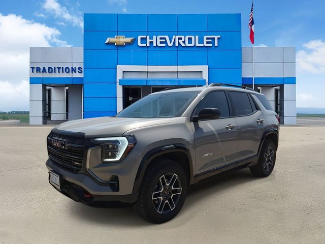 2026 GMC Terrain AT4 - 4