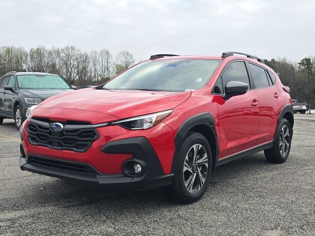 2024 Subaru Crosstrek Premium  B02164
