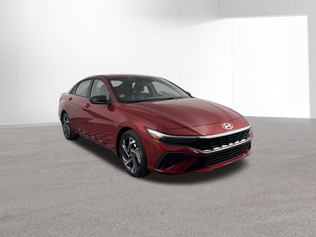Used 2025 Hyundai Elantra For Sale in Indianapolis, IN