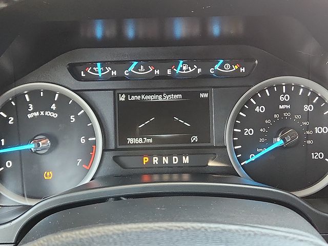 Used Car 2021 Ford Expedition  Xlt For Sale Under $35,000 In Plainview, Texas