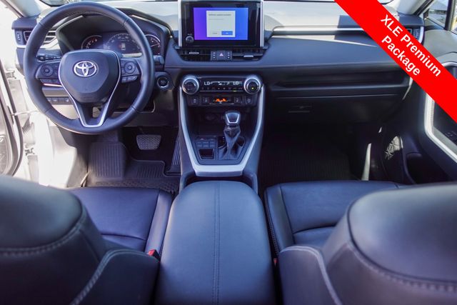 Used 2023 Toyota RAV4 SUV