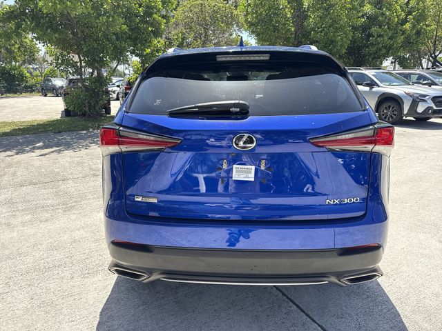 2021 Lexus NX - $26,998