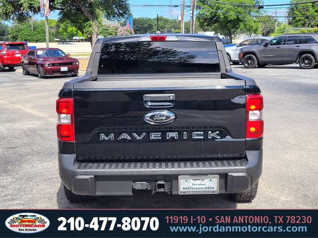 Used Car 2024 Ford Maverick  Xlt For Sale Under $30,000 In San Antonio, Texas