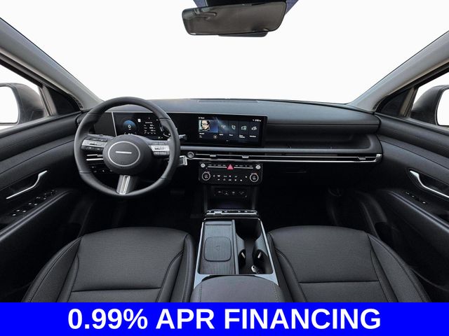 New 2026 Gray Hyundai SEL Convenience image 16