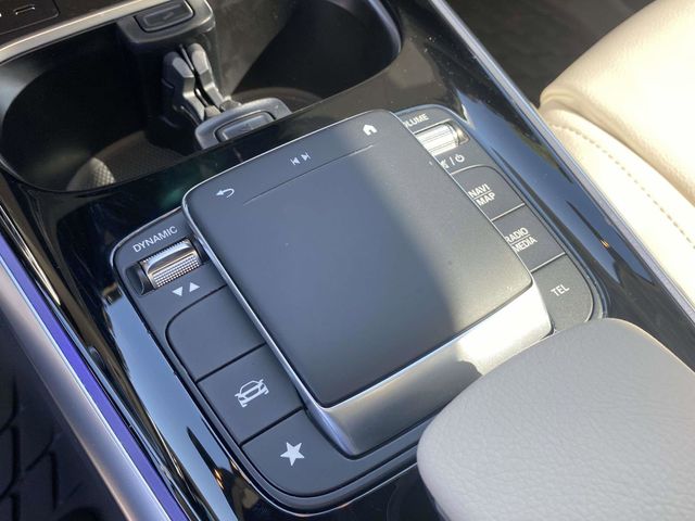 2021 Polar White Mercedes-Benz GLB GLB 250 FWD SUV