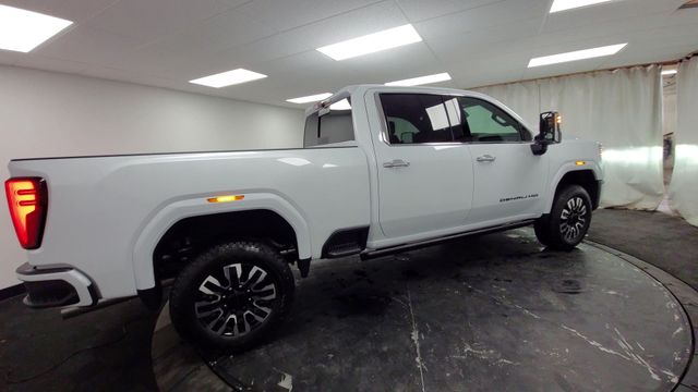 2026 – GMC – Sierra 3500HD
