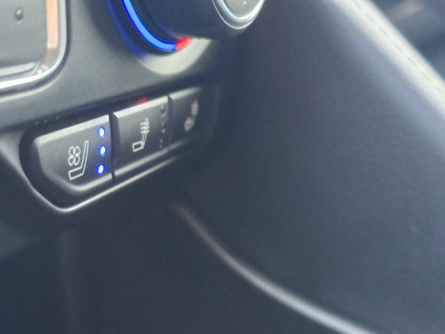 2023 Chevrolet Tahoe Premier:C02620A