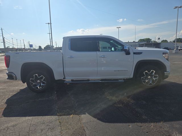 Used 2026 GMC Sierra 1500 Truck