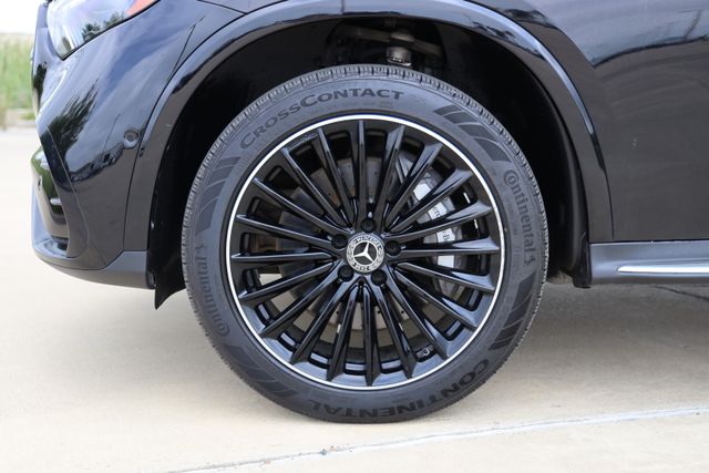 2024 Mercedes-Benz GLC GLC 300 Coupe Black at Bayway Cadillac of The Woodlands