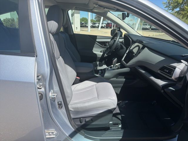 used 2025 Subaru Legacy car, priced at $31,793