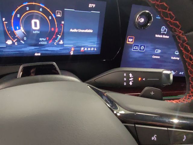 2026 – Chevrolet – Traverse