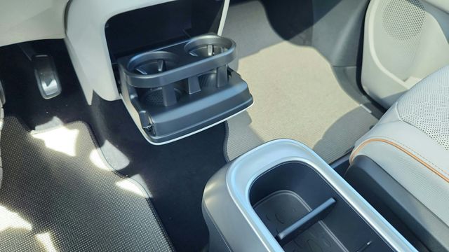 2025 Volkswagen ID. Buzz