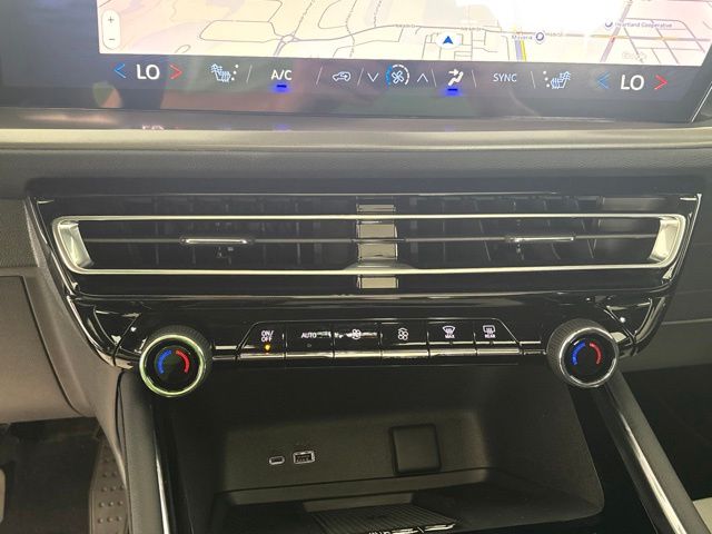 New 2027 Chevrolet Traverse SUV