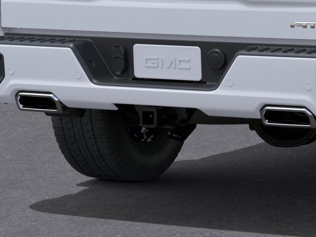 2026 GMC Sierra 1500 AT4:47326