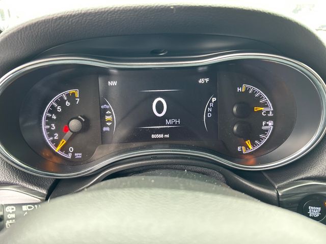 used 2019 Jeep Grand Cherokee car, priced at $18,302