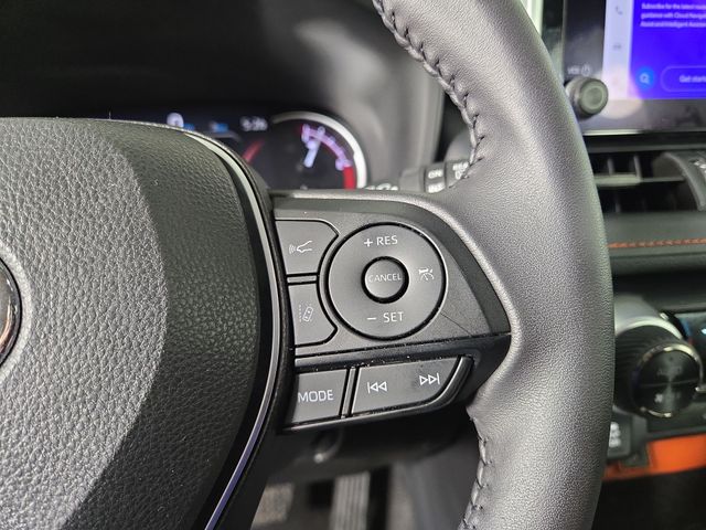 2024 Toyota RAV4 Adventure photo