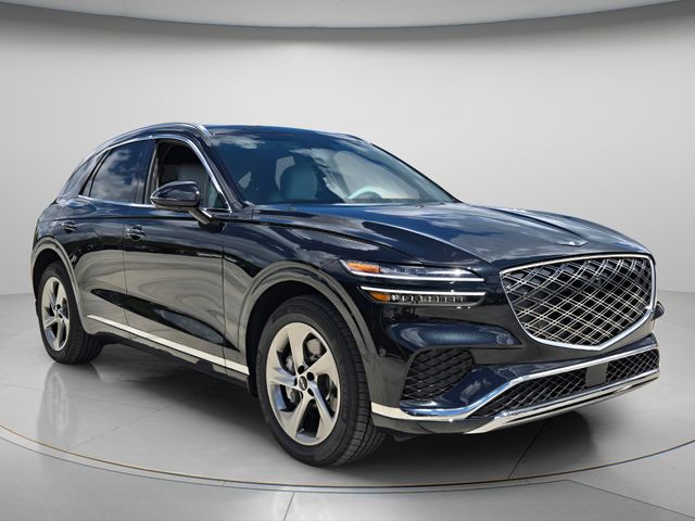 2026 Genesis Gv70 - $55,450
