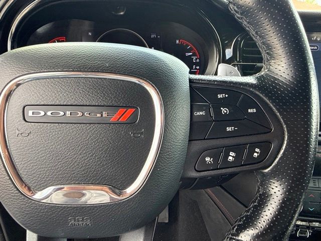 Used 2024 Dodge Durango SUV
