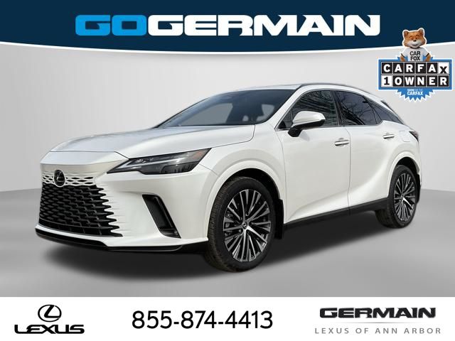 2023 Lexus RX 350 AWD