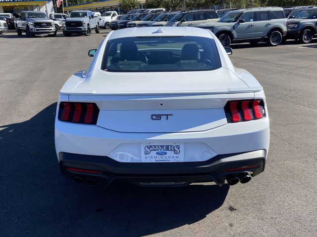 2024 Ford Mustang GT 5