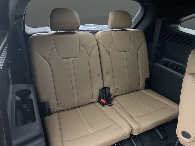 New 2026 Green Kia X-Line SX Prestige image 42