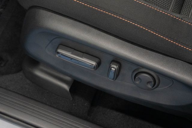 New 2026 Honda CR-V Hybrid SUV