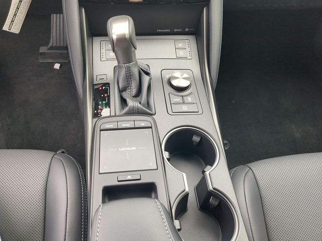2024 Lexus IS - $38,998