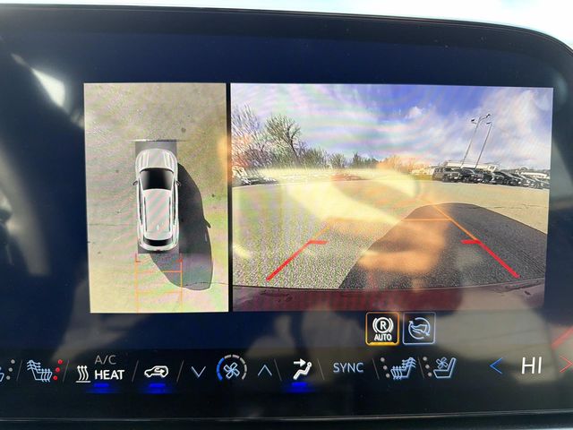 2026 Chevrolet Equinox EV - Image 16