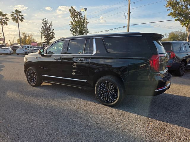 New 2026 Black GMC Elevation image 12