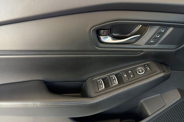 2023 Honda Accord Hybrid Sport-L - Photo 12