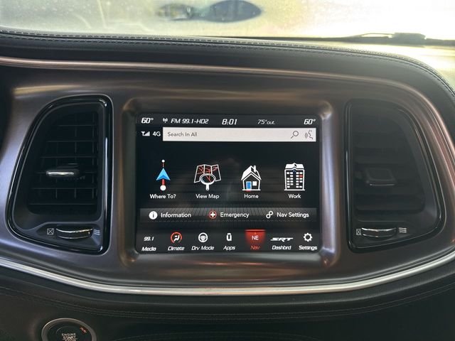 Used 2020 Dodge Challenger Coupe