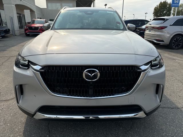 2024 Mazda CX-90 3.3 Turbo Premium Plus 2