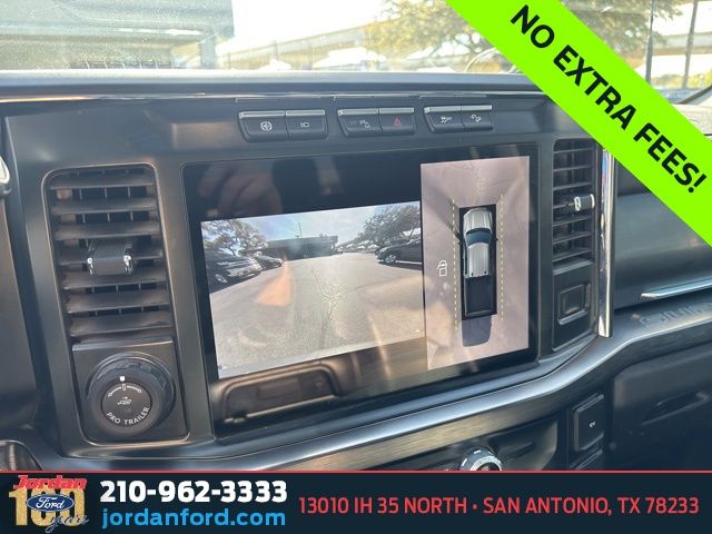 Used Car 2024 Ford F-250sd  Lariat For Sale Under $70,000 In San Antonio, Texas