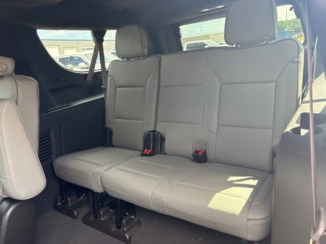 2022 Redwood Metallic GMC Yukon XL SLT 4X4 SUV