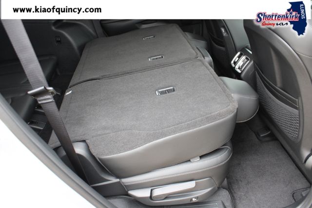 New 2026 Kia Sorento SUV