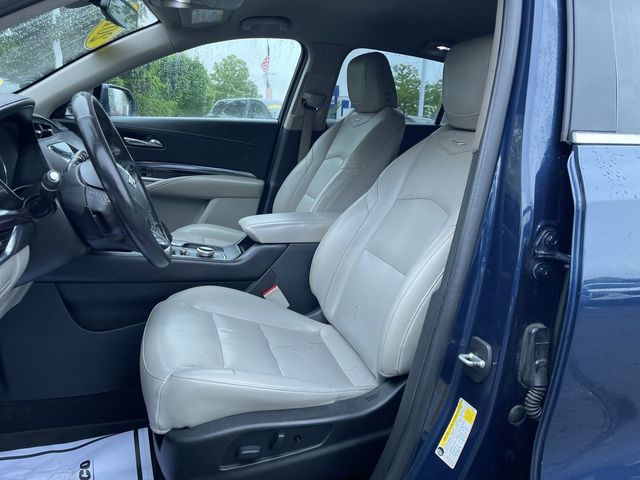 Used 2019 Cadillac XT4 For Sale in Livonia, MI