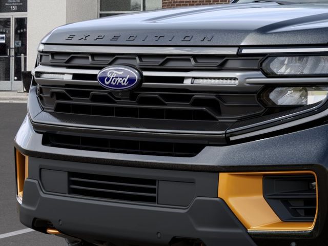 New 2027 Black Ford Tremor image 17