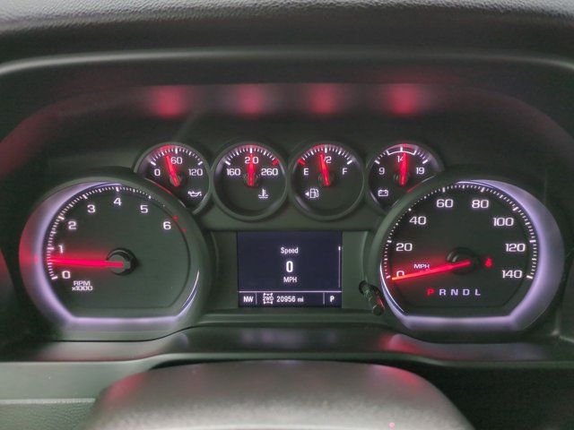 Used 2022 Chevrolet Silverado 2500HD Truck