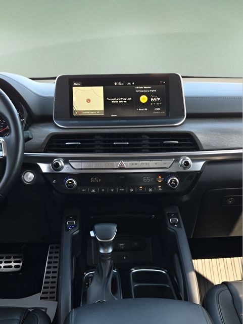 Used 2020 Kia Telluride SUV