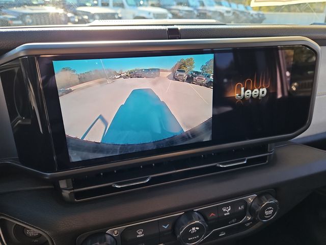 New 2026 Gray Jeep Willys image 14